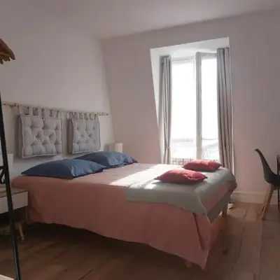 Guest room paris - R&M