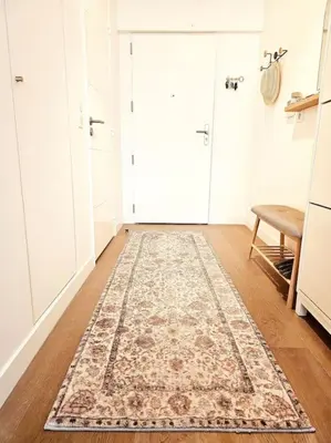 Plan de l'établissement Chic appartement en plein Paris