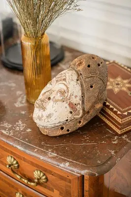 Plan de l'établissement Appartement d'une chambre près de Montmartre