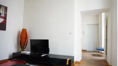 Plan de l'établissement Elegant Saint Germain Paris Apartment