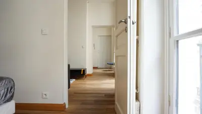 Plan de l'établissement Elegant Saint Germain Paris Apartment