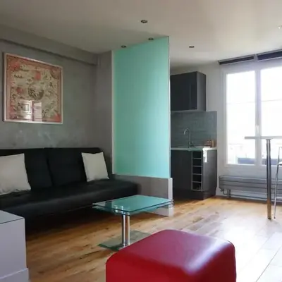 Paris 17 Apartment on Grande Armee Ideal Base for City Explorers