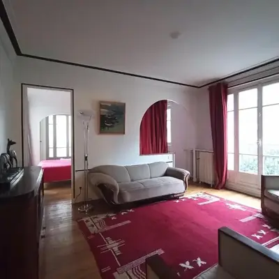 Paris 6th Cultural Apartment in Saint Germain des Pres