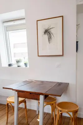Plan de l'établissement Veeve - Harmonious Hues