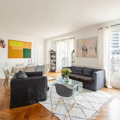 Faidherbe-Superbe duplex proche Bastille