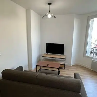 Appartement Moderne