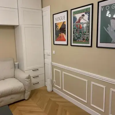 Super Apartment