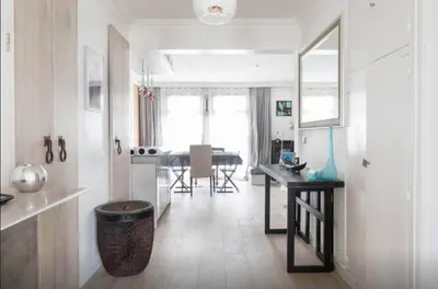 Plan de l'établissement Magnifique Loft 65m en Open Space
