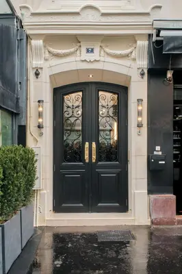 Façade ou entrée de l'établissement Nestay Les Halles