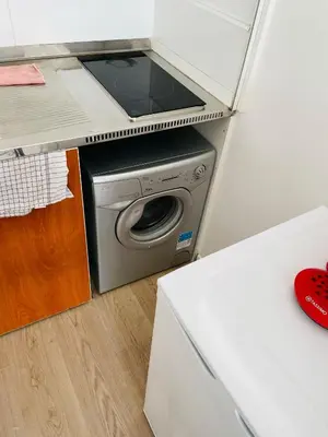 Plan de l'établissement S6 Bel Appartement 10min centre paris stade de France