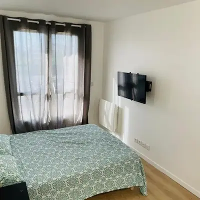 S6 Bel Appartement 10min centre paris stade de France