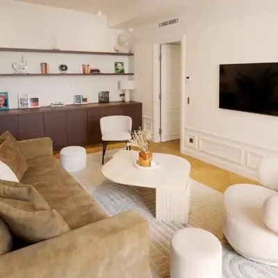 Pick A Flat's Apartements with services in Louvre - Rue des Halles