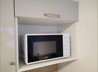 Télévision ou salle de divertissement dans l'établissement S2 Bel appartement 10min centre Paris stade de France