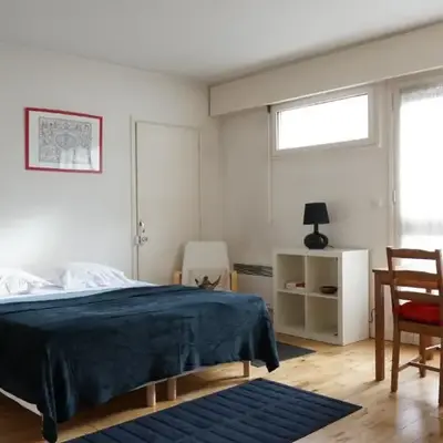 Paris Apartment Close to Eiffel Tower and Metro