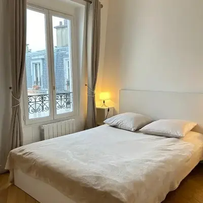 Spacious apartment near Eiffel Grenelle F2
