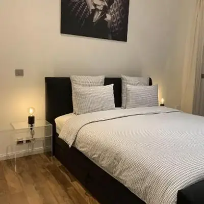 Paris Incredible Olympic Nest