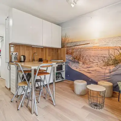Jardin des Plantes - Jussieu 1bdr - B'Your Home