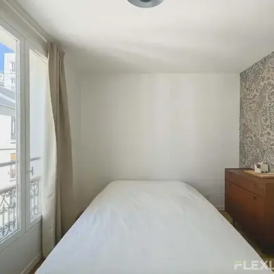 Flexliving - Studio - Durantin
