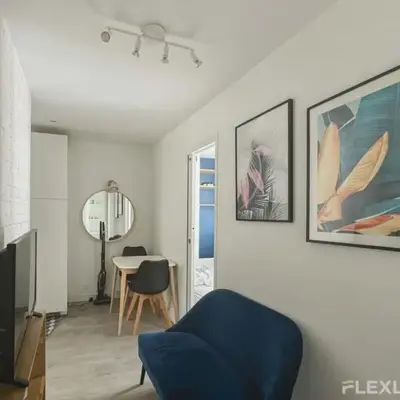 Flexliving - whole flat - Bonnet