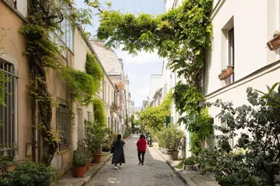 Clients de l'établissement Spacieux appartement de 4 chambres à Paris 14 - Alésia