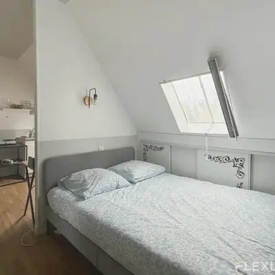 Flexliving - Studio near Eiffel Tower Invalides & Left Bank