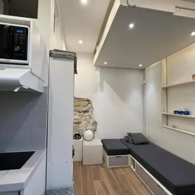 Flexliving - Studio - Gérard