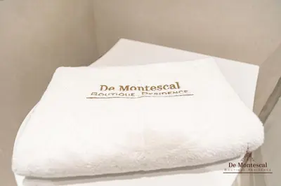 Plan de l'établissement Montparnasse AC appartment in a prime location 22 -36M2