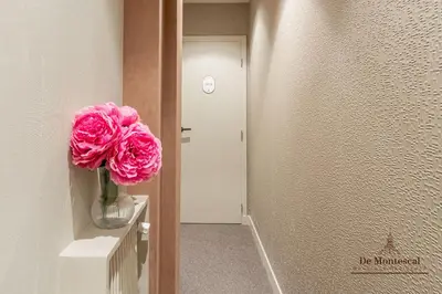 Plan de l'établissement Montparnasse- Hot tub and AC Cosy apartment a prime location 40m2