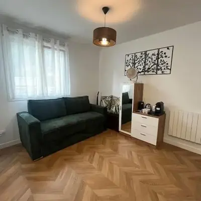 Charmant Studio aux portes de Paris