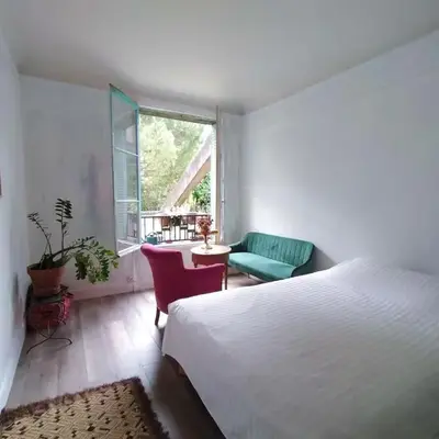 Appartement T3 lumineux et cosy