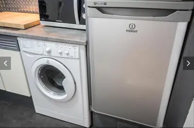Plan de l'établissement Apartment Duplex Paris