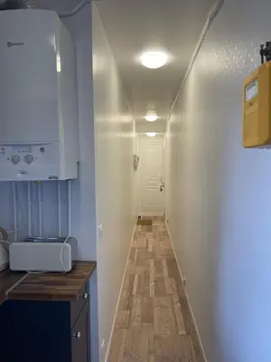 Plan de l'établissement Cosy Studio - near Paris