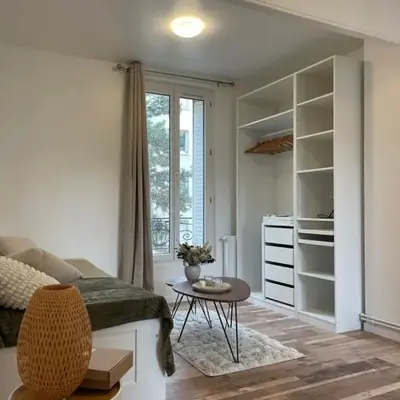 Cosy Studio - near Paris