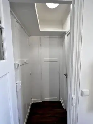 Plan de l'établissement Your sweet home