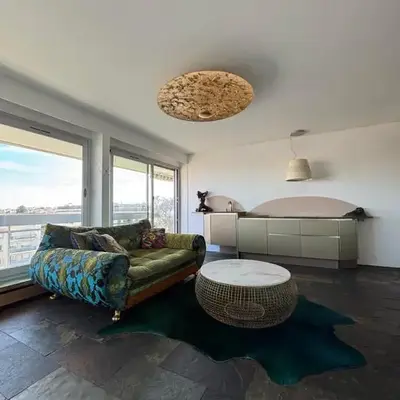Panoramic Glam Appart à Neuilly-sur-Seine