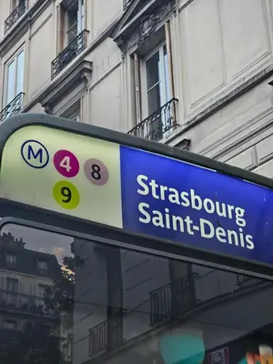 Certificat, récompense, panneau ou autre document affiché dans l'établissement Korean Style Minbak Number Two PARIS