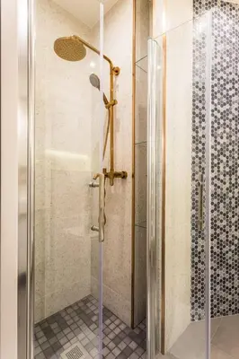 Plan de l'établissement Charming Flat - 2BD-8P - Charonne-Bastille