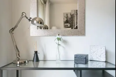 Plan de l'établissement Appartement charmant proche Montparnasse