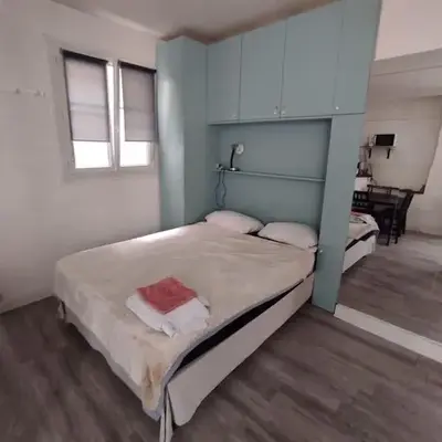apartment pl REPUBLIQUE