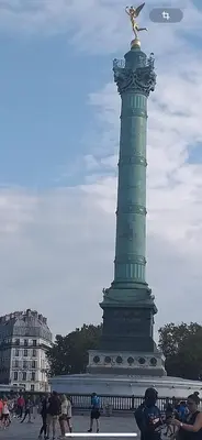 Lieu d'intérêt à proximité de l'appartement