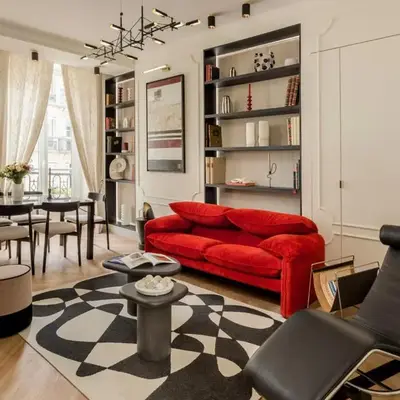 Merveil - Signature Suite - Marais - Montmartre