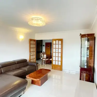 108 - Spacieux Appartement de 90m2