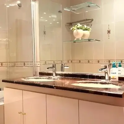 Appartement parisien et familial de 90m2