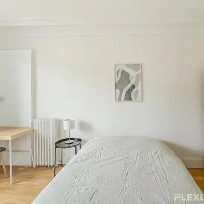 Flexliving - room - Turbigo