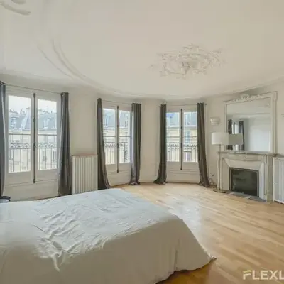 Flexliving - whole flat - Turbigo