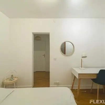 Flexliving - whole flat - Banquier