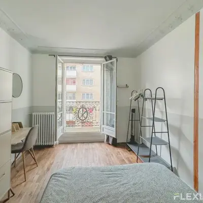 Flexliving - room - Hameau