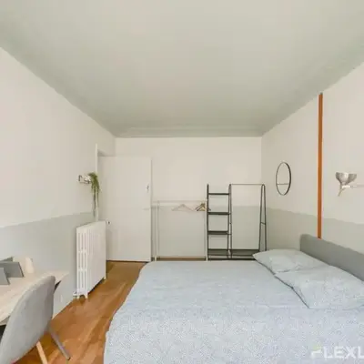 Flexliving - whole flat - Hameau
