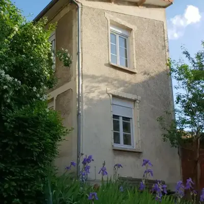 Maison à Issy les Moulineaux