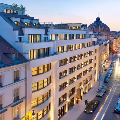Mandarin Oriental
